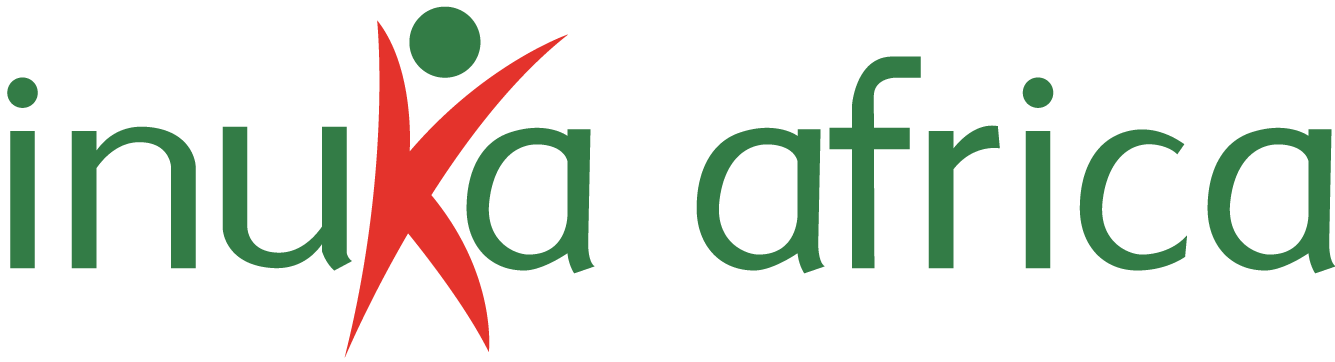 Inuka Africa Limited Logo